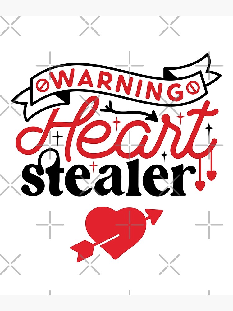 Heart Stealer