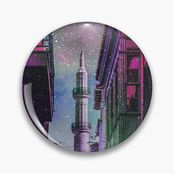 Item preview, Starry Greece designed and sold by newscape.