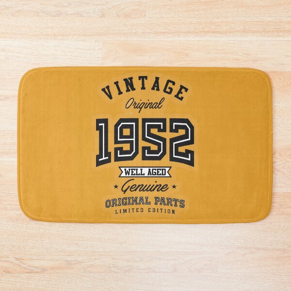 Item preview, Vintage Original 1952 designed and sold by Shope2shope.