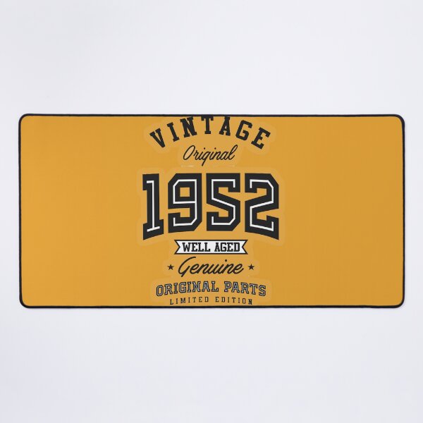 Item preview, Vintage Original 1952 designed and sold by Shope2shope.