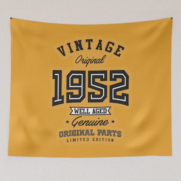 Item preview, Vintage Original 1952 designed and sold by Shope2shope.