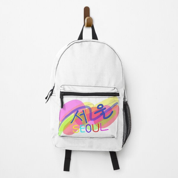 Item preview, Seoul Hangul designed and sold by Johnallthings.