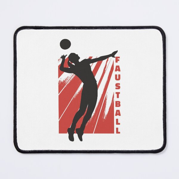 Item preview, Fistball designed and sold by DerSenat.