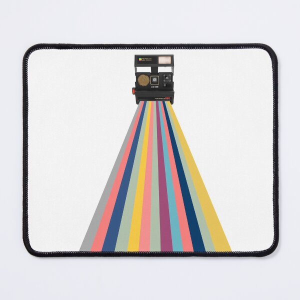 Item preview, 01_Power of Mighty Camera designed and sold by ESCAPZ.