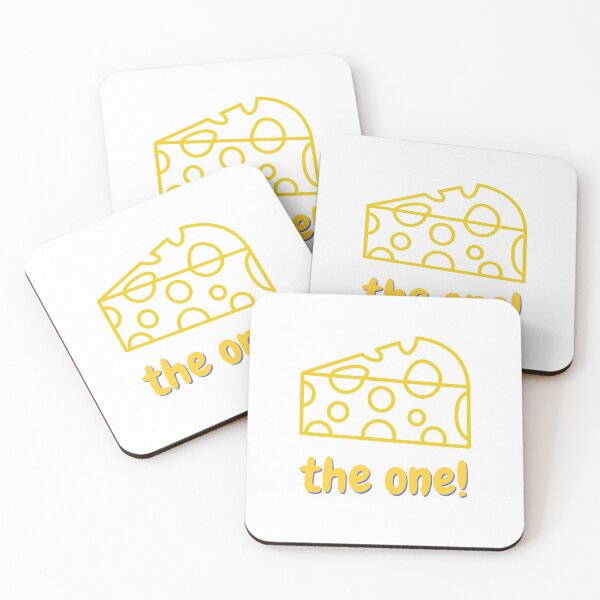 Item preview, Cheese the One Line Art | Romantic Cheese Pun designed and sold by mschubbybunny.