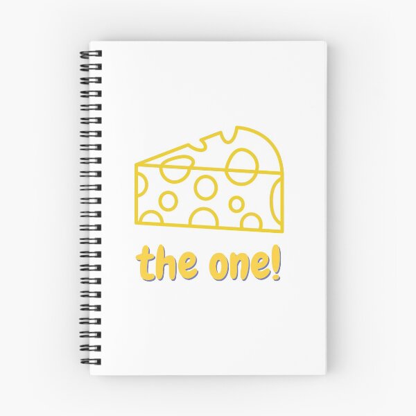 Item preview, Cheese the One Line Art | Romantic Cheese Pun designed and sold by mschubbybunny.