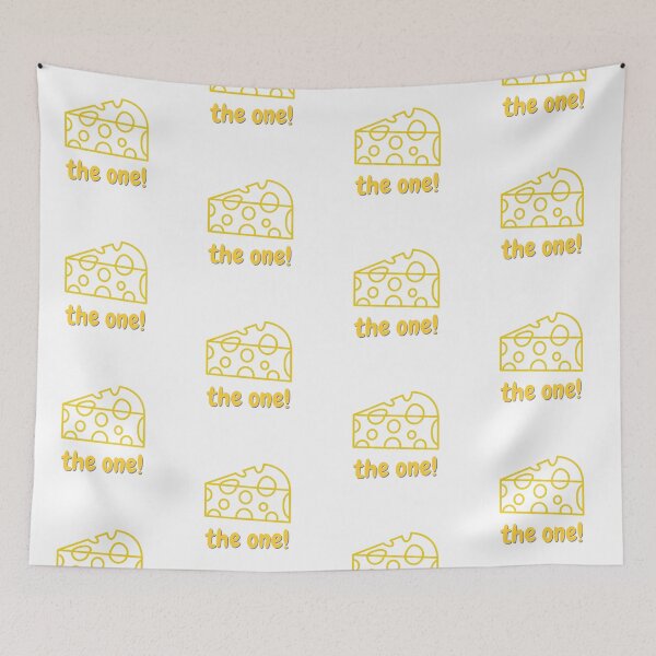 Item preview, Cheese the One Line Art | Romantic Cheese Pun designed and sold by mschubbybunny.
