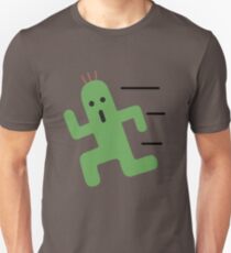 Cactuar Unisex T-Shirt