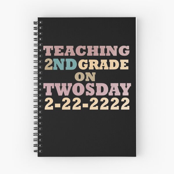 Item preview, Copy of happy twosday 2/22/2022 - 22nd birthday February 2022 Once In A Lifetime cute 2 day celebrate funny happy 2nd grade teacher school designed and sold by zakibenj.