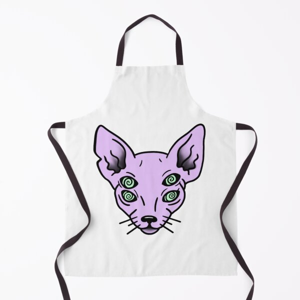 Item preview, Hypno Cat designed and sold by RoyalPantiez.