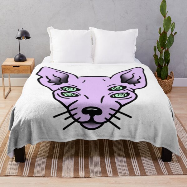 Item preview, Hypno Cat designed and sold by RoyalPantiez.