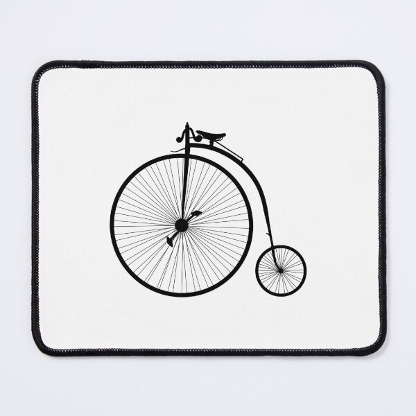 Item preview, Penny farthing designed and sold by DerSenat.