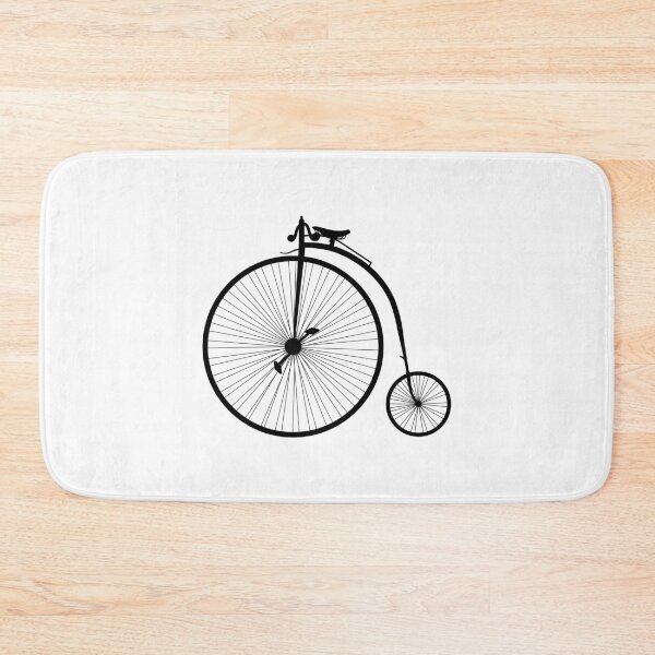 Item preview, Penny farthing designed and sold by DerSenat.