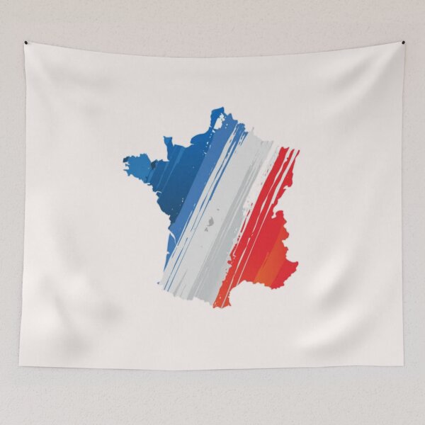 Item preview, Long live France! designed and sold by Adam ★★★★★.