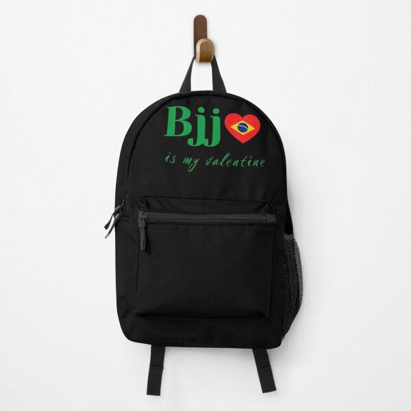 Item preview, Bjj is my valentine designed and sold by onum2018.