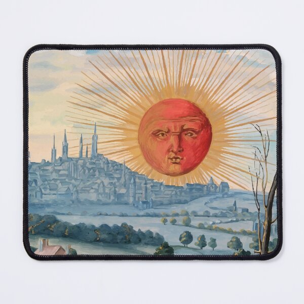 Item preview, The Alchemical Great Work - 16th Century designed and sold by monsterplanet.