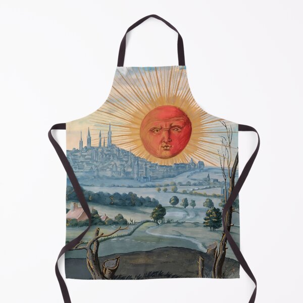 Item preview, The Alchemical Great Work - 16th Century designed and sold by monsterplanet.