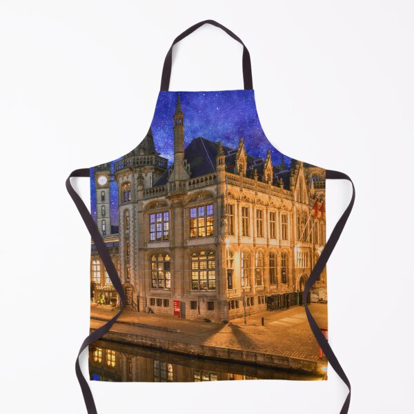 Item preview, Belgium Old City Architecture  designed and sold by Anuchartl.