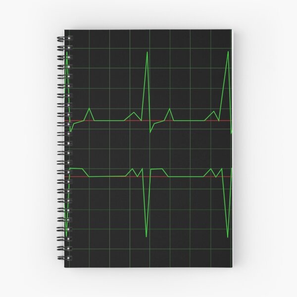 Item preview, Normal Heart Rhythm designed and sold by Henrik Lehnerer.