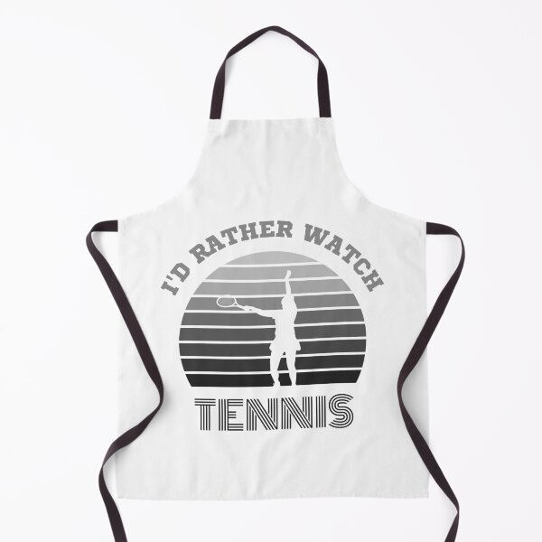 Artikelvorschau, Ich würde lieber Tennis schauen entworfen und verkauft von 9N20.