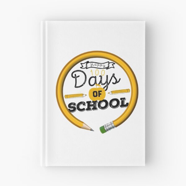 Item preview, Funny Happy 100 Days Of School - 100 Days Smarter gift for Kids Teachers  designed and sold by OUSSAMAVIP.
