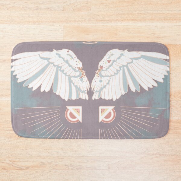 Item preview, Angelcore: High Wings designed and sold by Camila Denleschi.