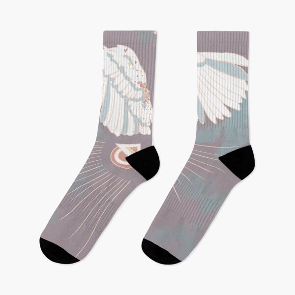 Item preview, Angelcore: High Wings designed and sold by Camila Denleschi.