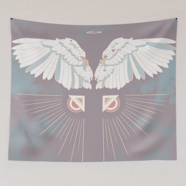 Item preview, Angelcore: High Wings designed and sold by Camila Denleschi.