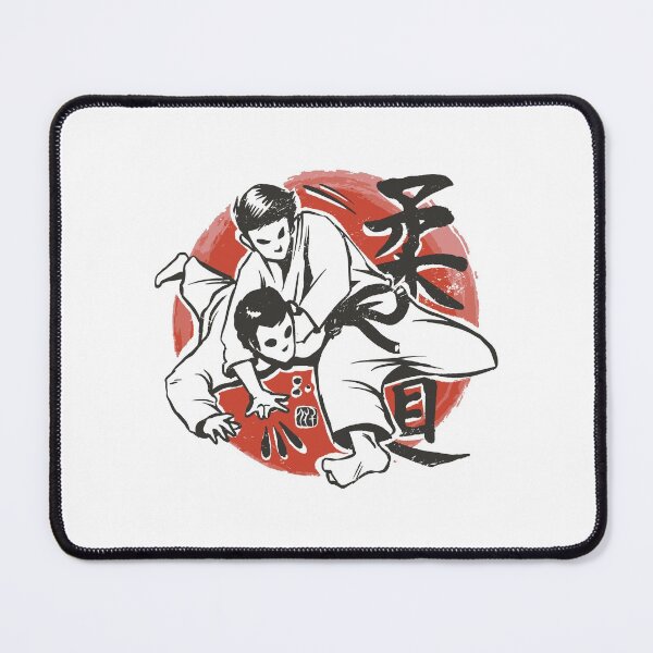 Item preview, Martial arts | Judo designed and sold by DerSenat.