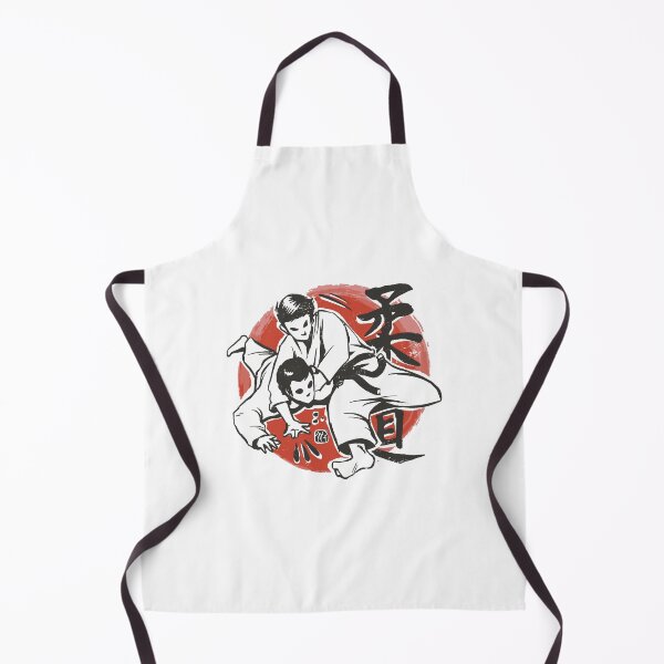 Item preview, Martial arts | Judo designed and sold by DerSenat.