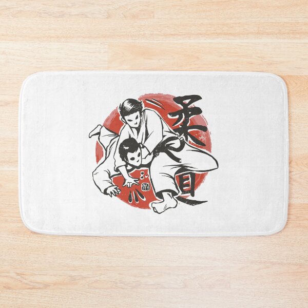 Item preview, Martial arts | Judo designed and sold by DerSenat.