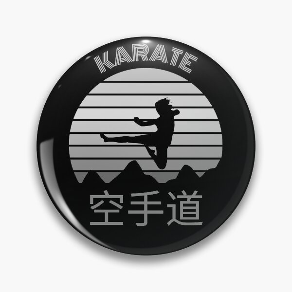 Item preview, Karate Retro designed and sold by 9N20.