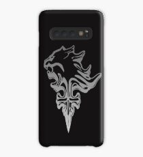 Final Fantasy VIII Griever Case/Skin for Samsung Galaxy