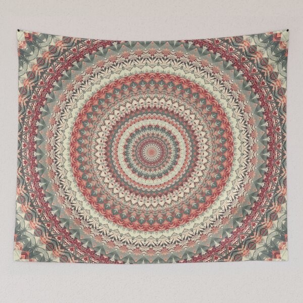 Item preview, Mandala 186 designed and sold by Mandala Of Life.