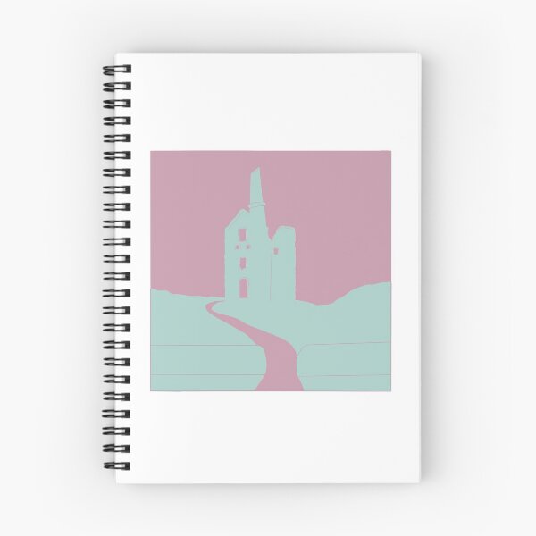 Item preview, Botallack Cornwall designed and sold by Jennifer  Gibson.