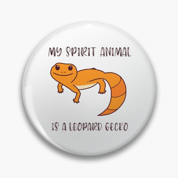 Artikelvorschau, Niedliches Leopardgecko-Krafttier entworfen und verkauft von HotZelda.