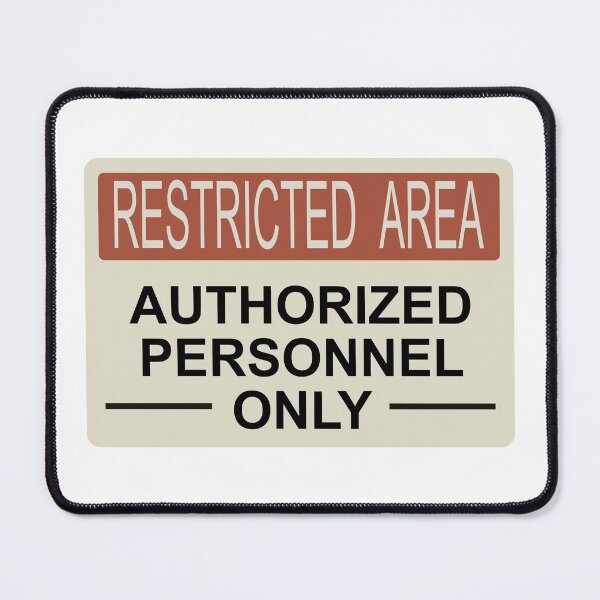 Item preview, TF2 Restricted area designed and sold by Loadout.