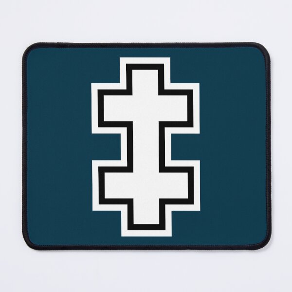 Item preview, Lithuanian Air Force (Lietuvos karinės oro pajėgos) - Roundel designed and sold by wordwidesymbols.