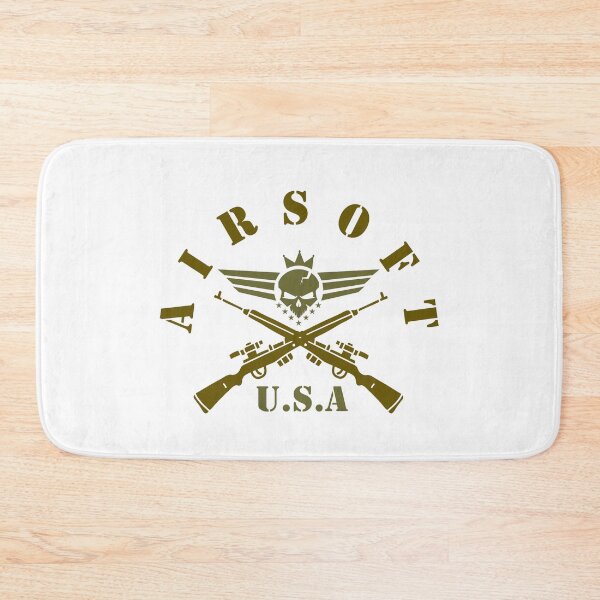 Item preview, Airsoft gun guns USA sniper best snipers  designed and sold by Tropical Blood.