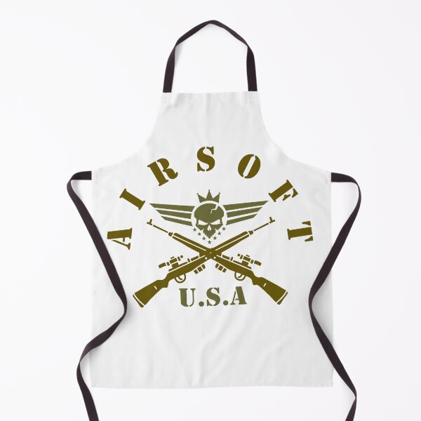 Item preview, Airsoft gun guns USA sniper best snipers  designed and sold by Tropical Blood.