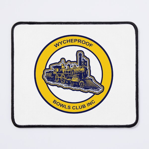 Item preview, Locomotive Logo 1 designed and sold by 7Rock.