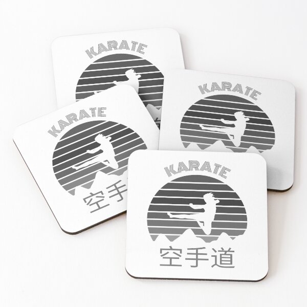 Item preview, Karate Vintage designed and sold by 9N20.