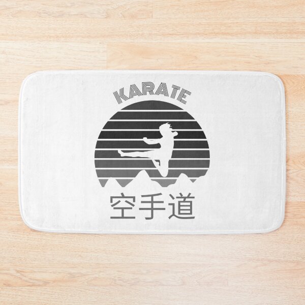 Item preview, Karate Vintage designed and sold by 9N20.