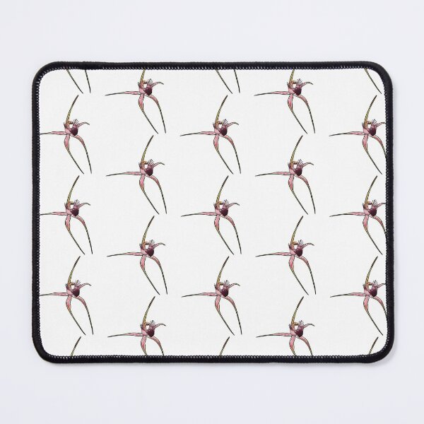 Item preview, Carousel Spider Orchid  designed and sold by JoWillmot.