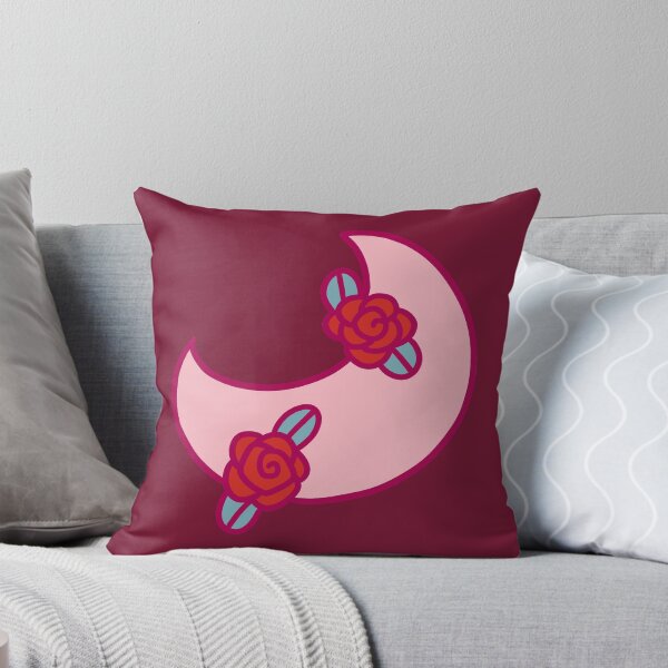 Item preview, Pink Rose Moon designed and sold by SaradaBoru.