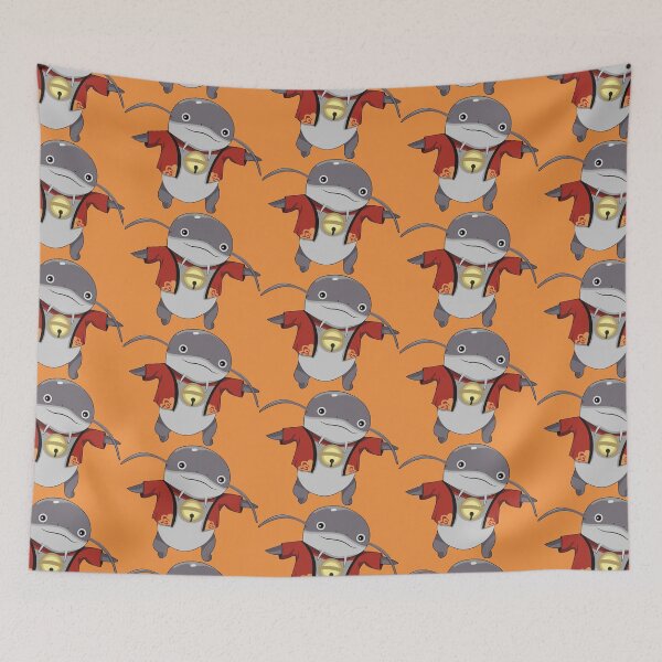 Item preview, Namazu designed and sold by ThePhookas.