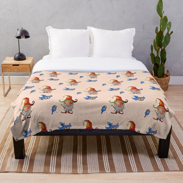 Item preview, Merlin apricot designed and sold by Design-Arte.