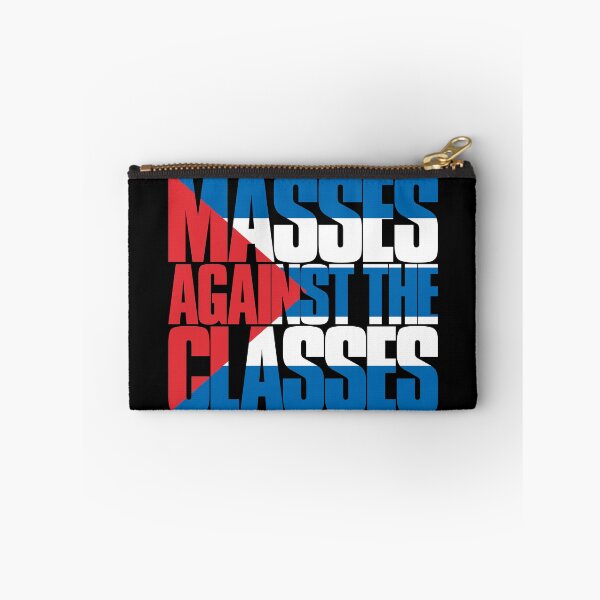 Item preview, Masses Against The Classes (single cover) designed and sold by conform.