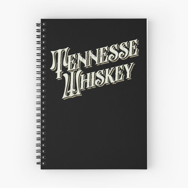 Artikelvorschau, Tennessee Whiskey Vintage Whiskey Lover Whiskey Drinker Gear entworfen und verkauft von DynamicDesign.