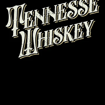 Vorschaubild zum Design Tennessee Whiskey Vintage Whiskey Lover Whiskey Drinker Gear von DynamicDesign